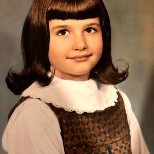 Meet your Posher, Debbie